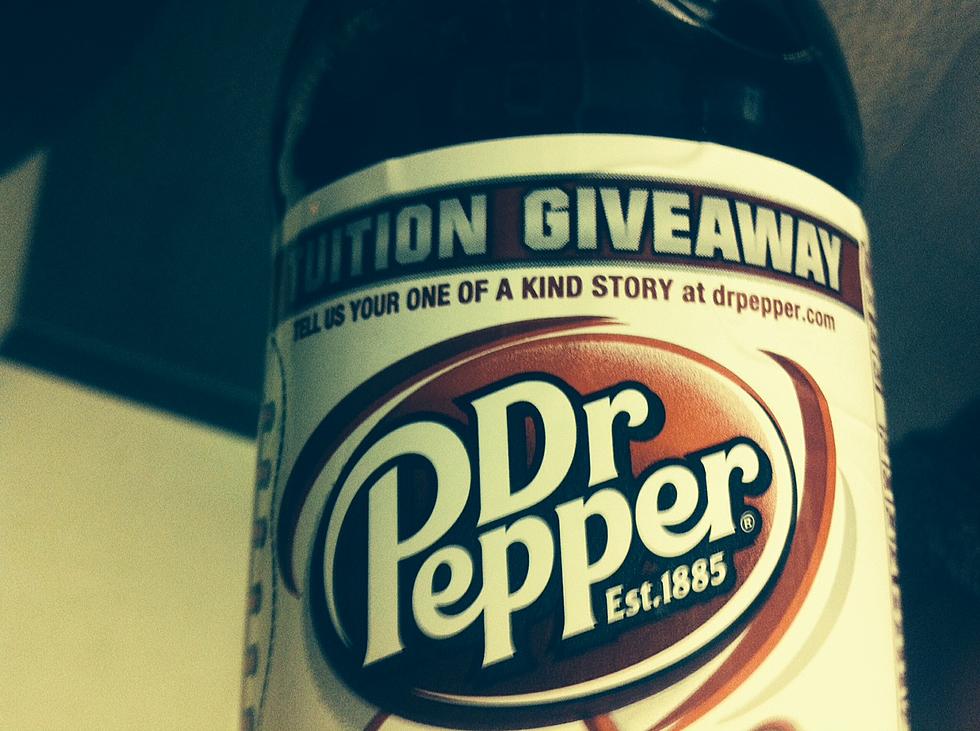 Dr. Pepper Is Secret to Long Life, 104-Year-Old Woman Says