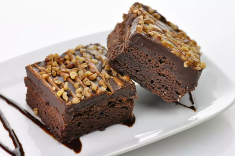 Michigan Dad Accidentally Eats Daughter’s Pot Brownies, Thinks He’s Dying