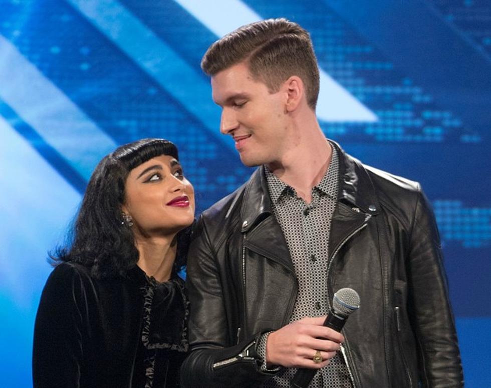 New Zealand &#8216;The X Factor&#8217; Judges Fired for Shaming Contestant [Video]