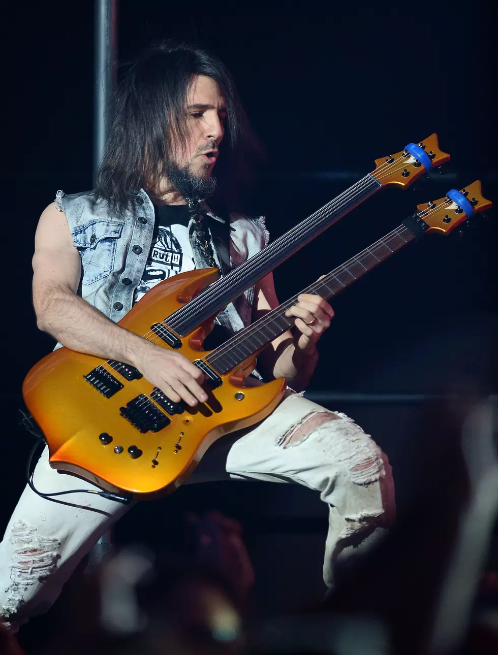 Ron ‘Bumblefoot’ Thal Asks You To Stand Up For Music [Video]