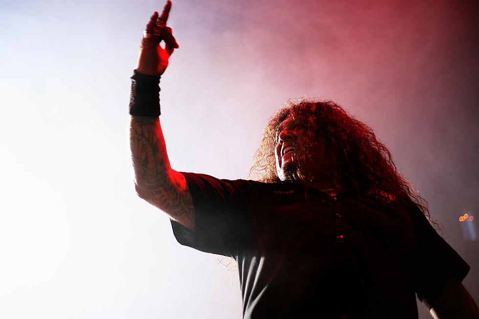 Testament Kicks Off Their ‘Dark Roots of Thrash’ Tour That is Heading Toward Grand Rapids [Video]