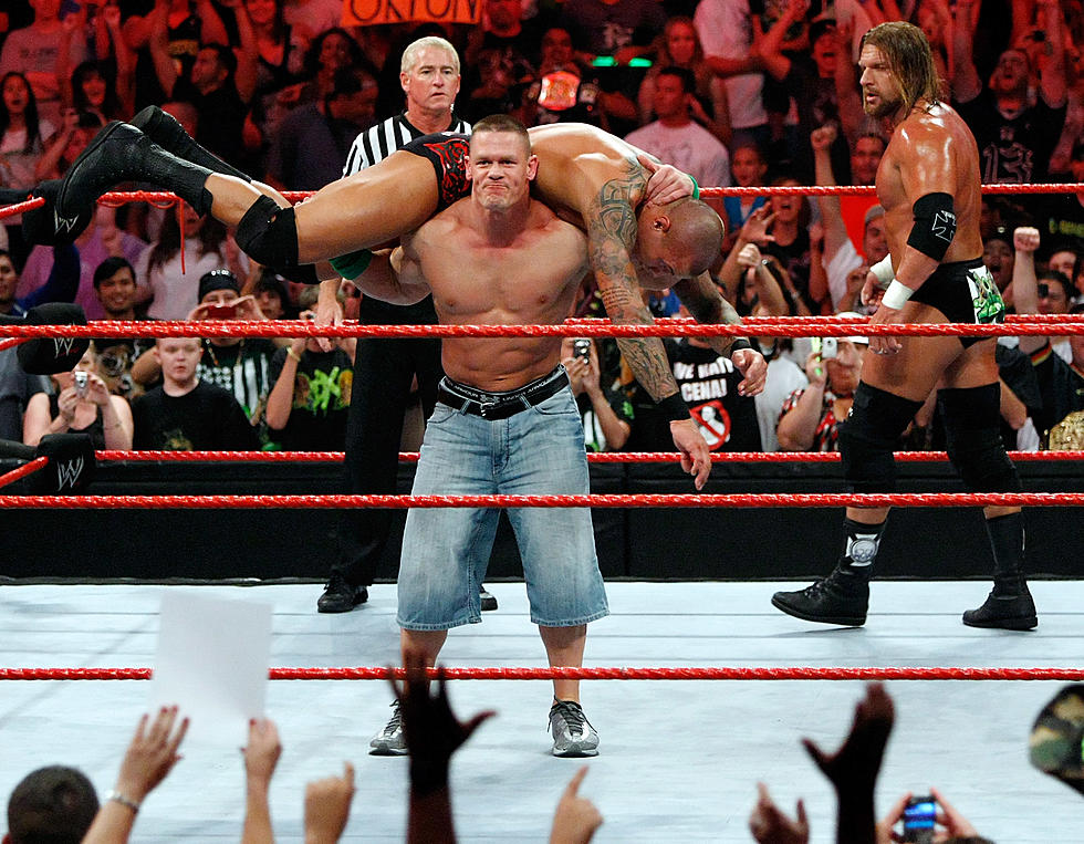 WWE’s SummerSlam Live Tour Returns to Van Andel Arena on June 20!