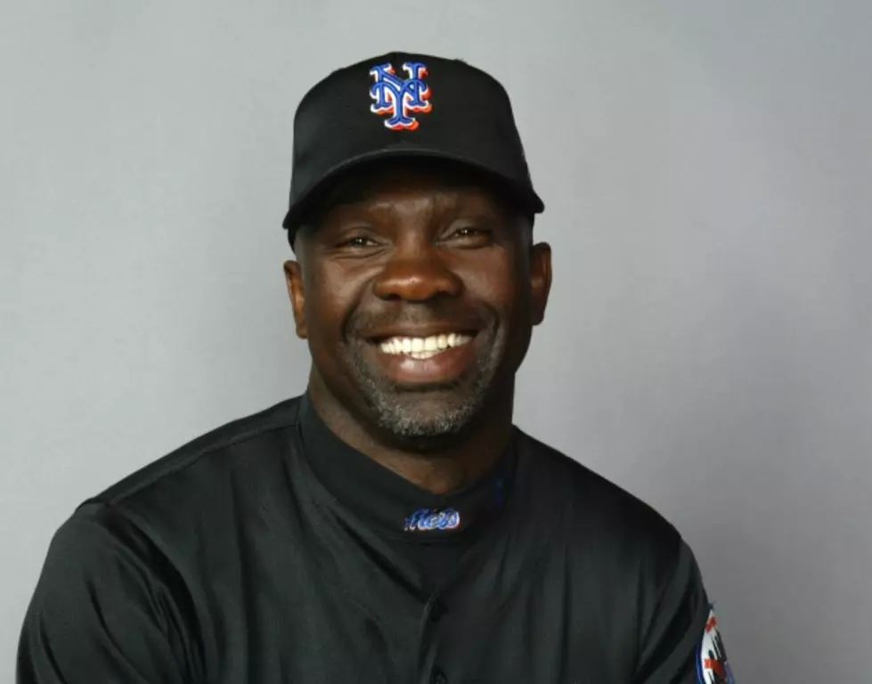 Mookie Wilson Talks &#8217;86 New York Mets, Steroids and Pete Rose In Baseball Hall of Fame [Audio]
