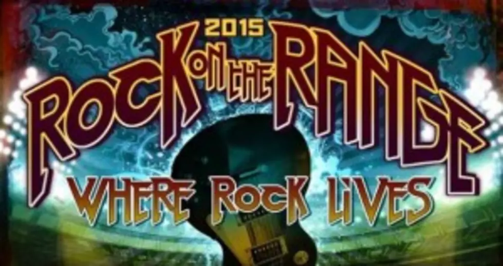 Metalhead Ned Off to a &#8216;Glowing Start&#8217; at Rock on the Range