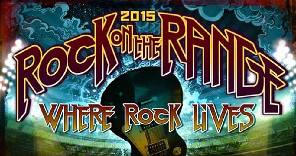 Metalhead Ned Off to a ‘Glowing Start’ at Rock on the Range