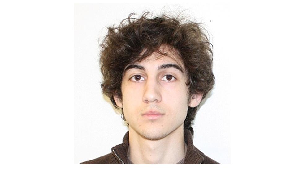 Jurors Shown Video Of Boston Marathon Bomber Dzhokhar Tsarnaev Flipping Off A Courthouse Camera [Video]
