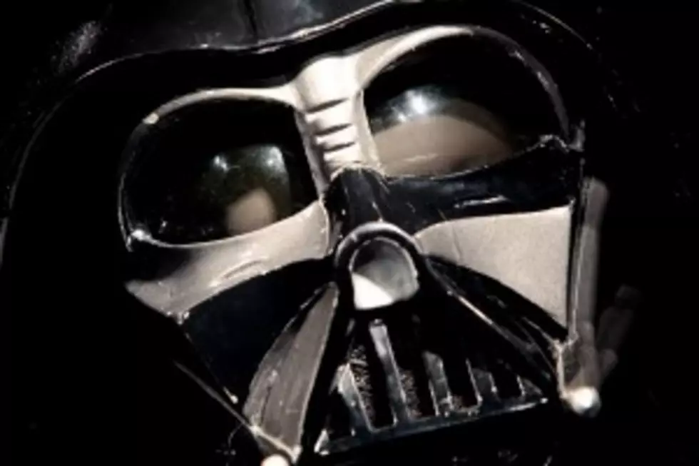 Check out the Star Wars Episode VII Action Figures [Video]