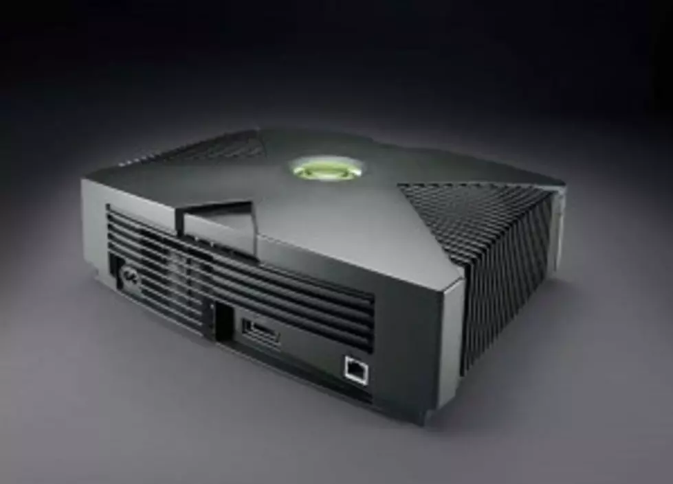 Cool Facts About the Original Xbox [Video]