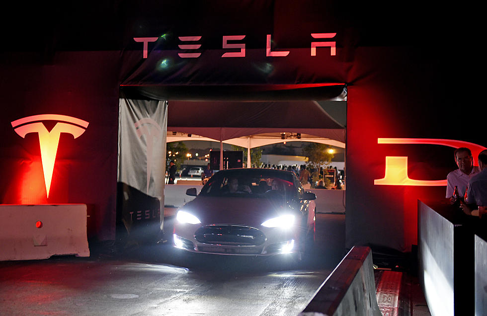Electric Car Leader Tesla Motors Has Bought a Grand Rapids Auto Parts Supplier