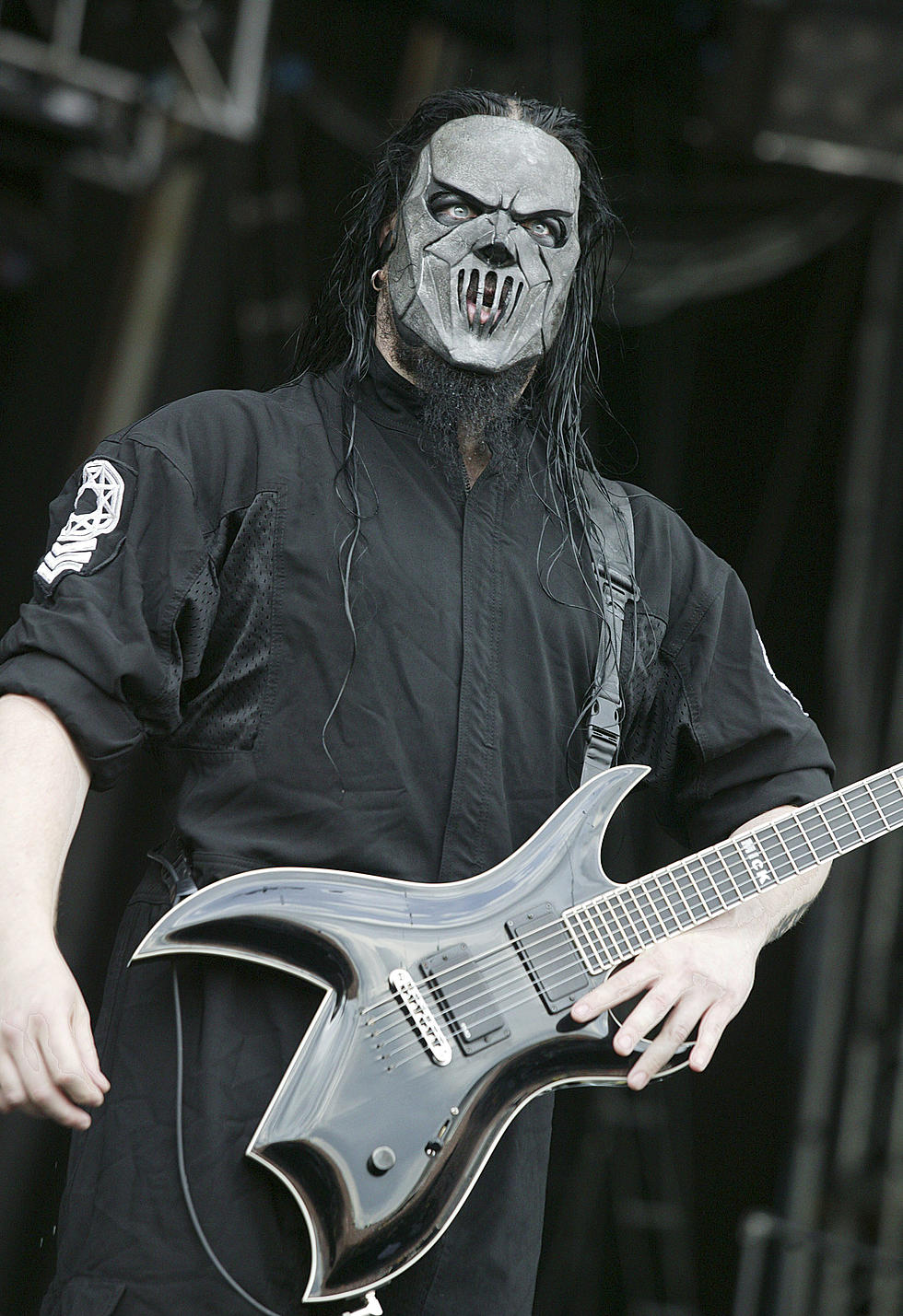 Get Ready for Slipknot in Grand Rapids with Some Cool Live Footage [Video]