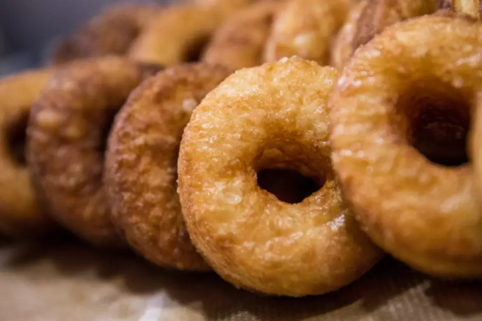 Where to Find Doughnut Deals in West MI for National Doughnut Day