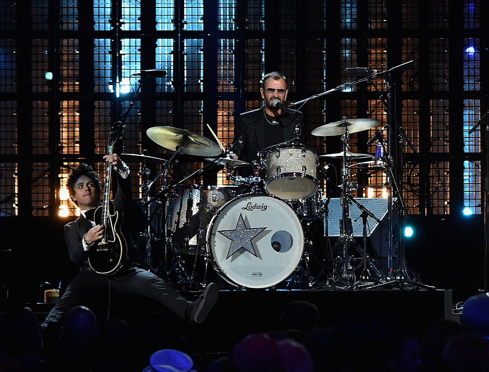 Your Favorite Drummers Talk About the Genius of Ringo Starr [Video]