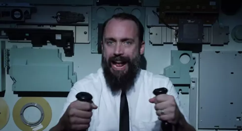 Clutch Reveal Music Video for ‘X-Ray Visions’ [Video]