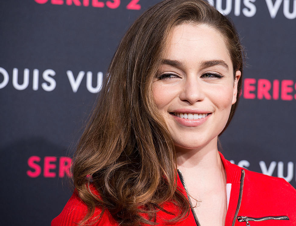 Emilia Clarke From ‘Game of Thrones’ Nails the Valley Girl Accent [Video]