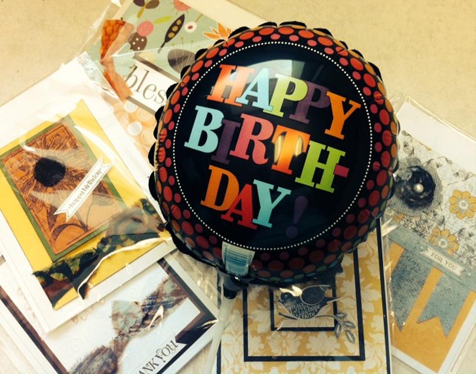 Michigan Mom Seeks Birthday Wishes for Teen Son Spending Birthday in the Hospital