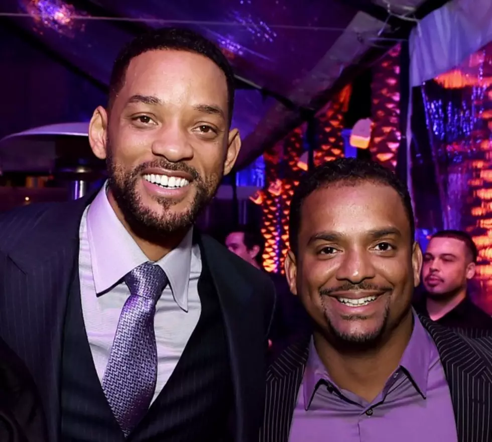 Will Smith is Working on a Fresh Prince of Bel-Air Reboot [Video]