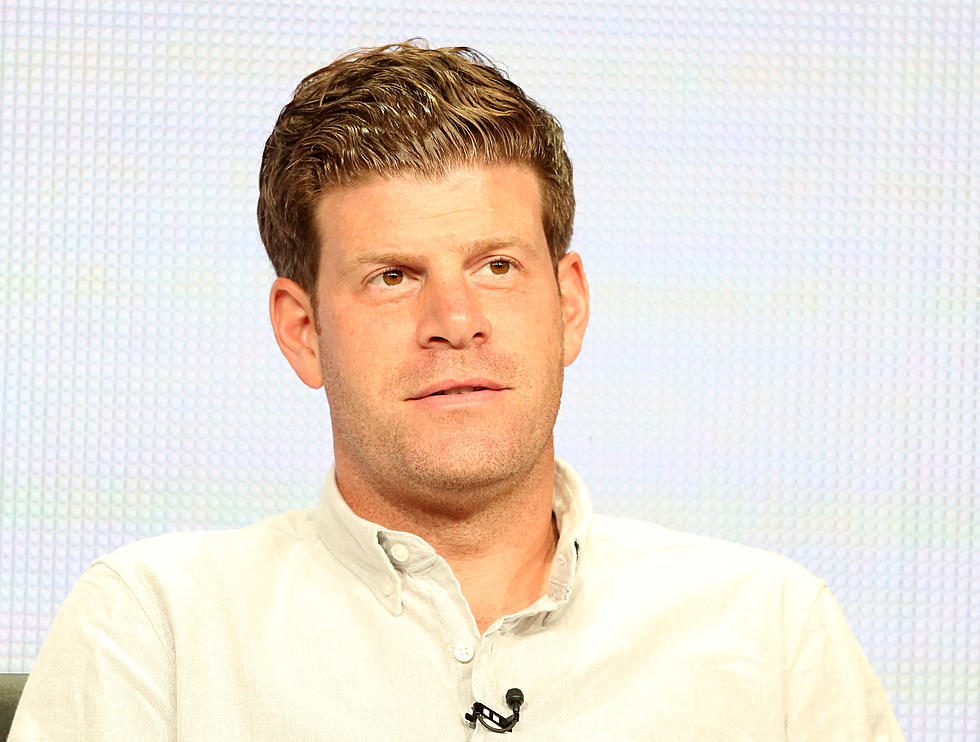 Steve Rannazzisi, Comedian and Star of ‘The League’, Lied About Being in The Twin Towers on 9/11