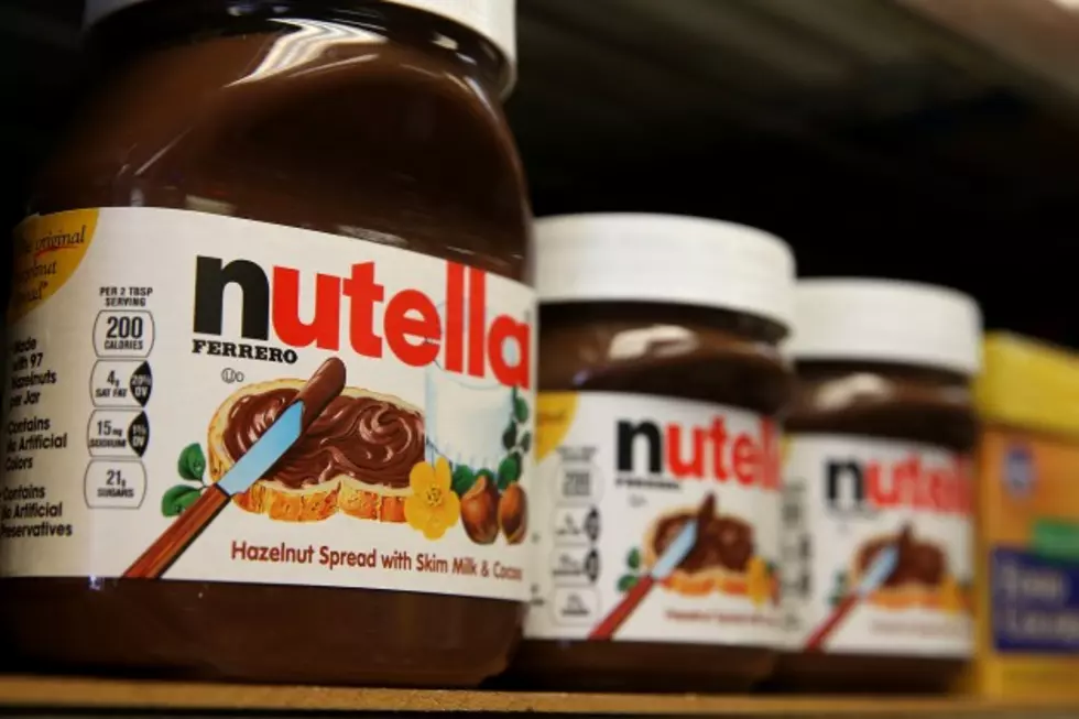 78-Year-Old Punched in Fight Over Nutella Samples at Costco