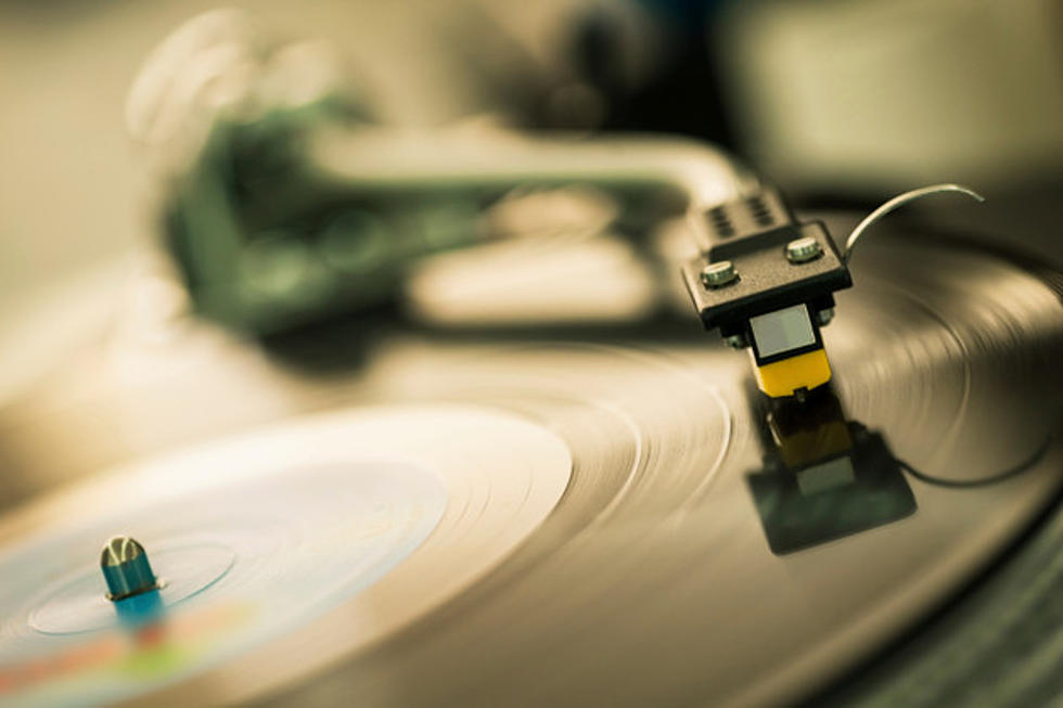 Amazon is Giving Away Free Vinyl Records Right Now