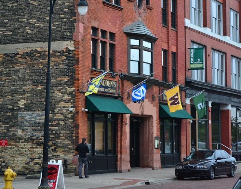 McFadden’s is Closing in Downtown Grand Rapids, New Barfly Restaurant to Replace the Irish Pub and Nightclub
