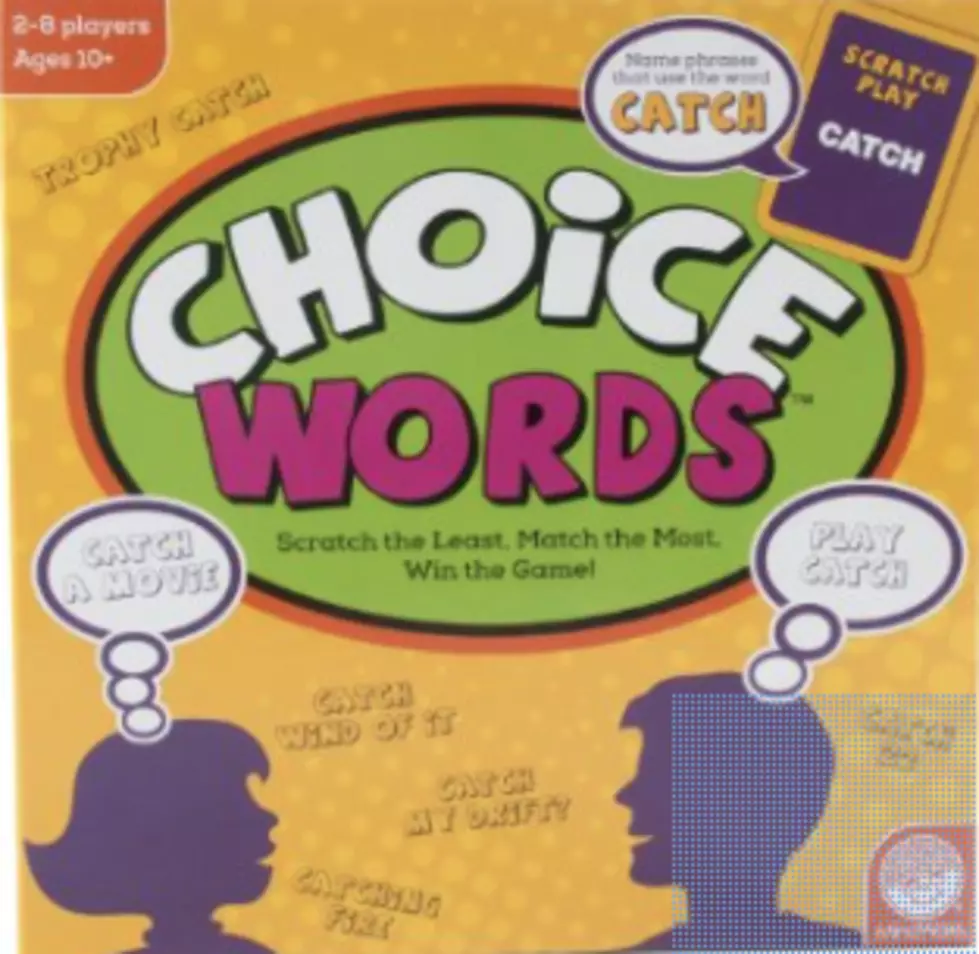 Grand Rapids&#8217; Attorney&#8217;s Word Game Nominated for Toy of the Year