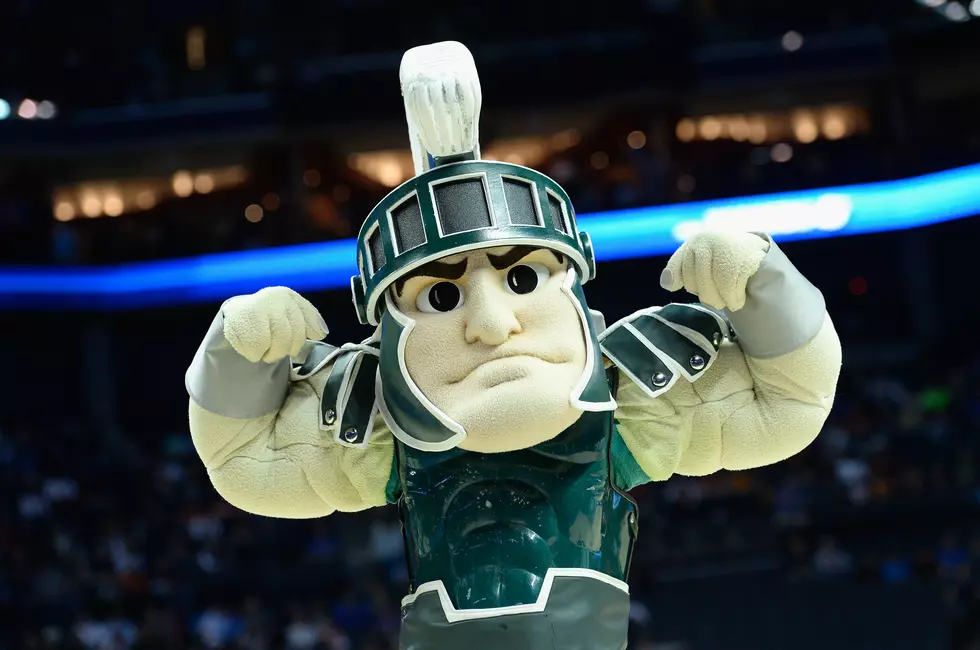 This Montage Proves That No One Respects Michigan State