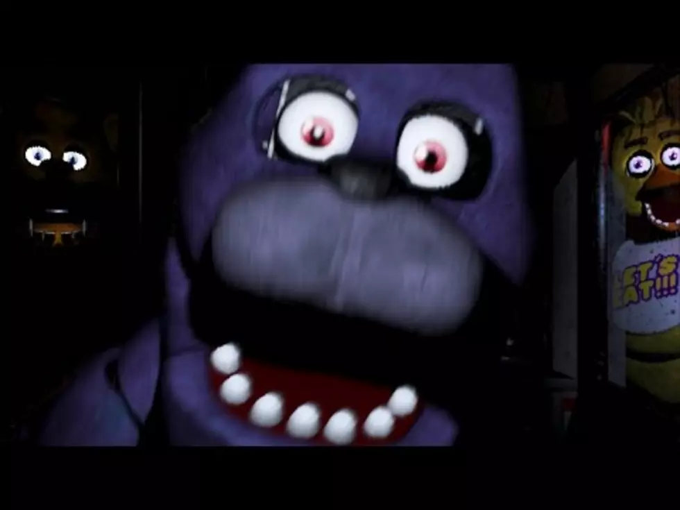 Five Nights at Freddy&#8217;s Will Have Its Own Novel