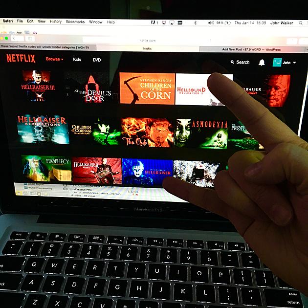 Netflix Search too Cluttered for You? Try This Awesome Hack to Narrow Your Search