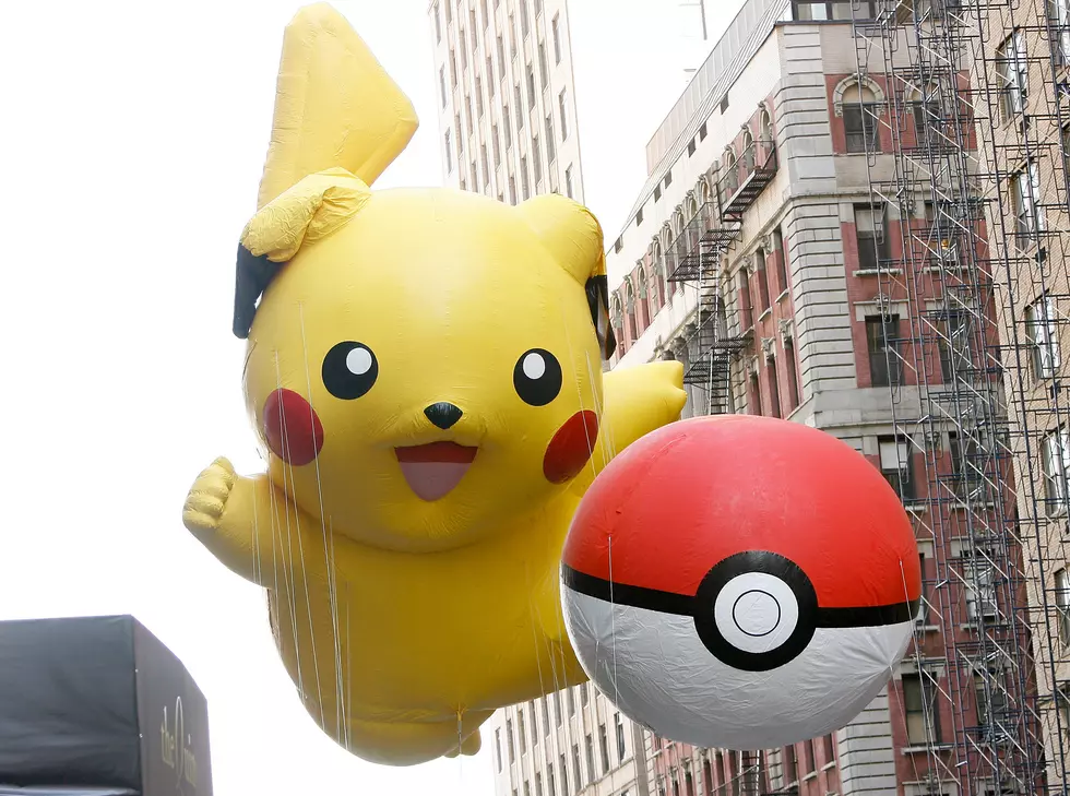 Trailer for Detective Pikachu Game Is Finally Here [Video]
