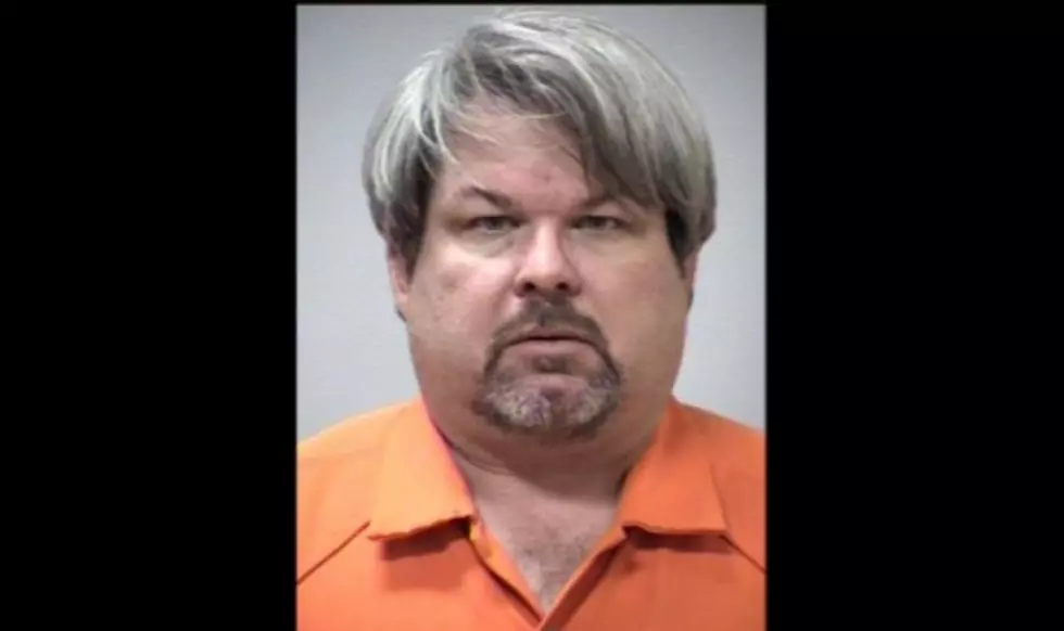 Jason Dalton Arraigned on Multiple Counts of Murder for His Alleged Role in Kalamazoo Shootings