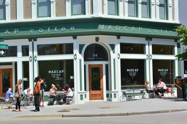 Madcap Named Among Best Coffee Roasters in the U.S.