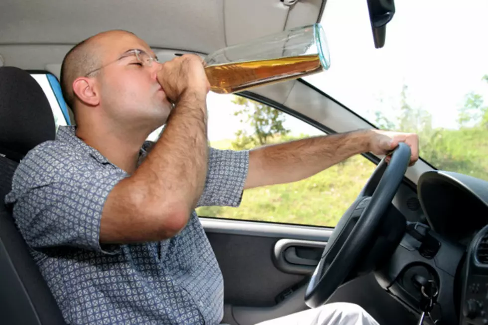 Watch This Guy Talk Himself Into a DUI [Video]