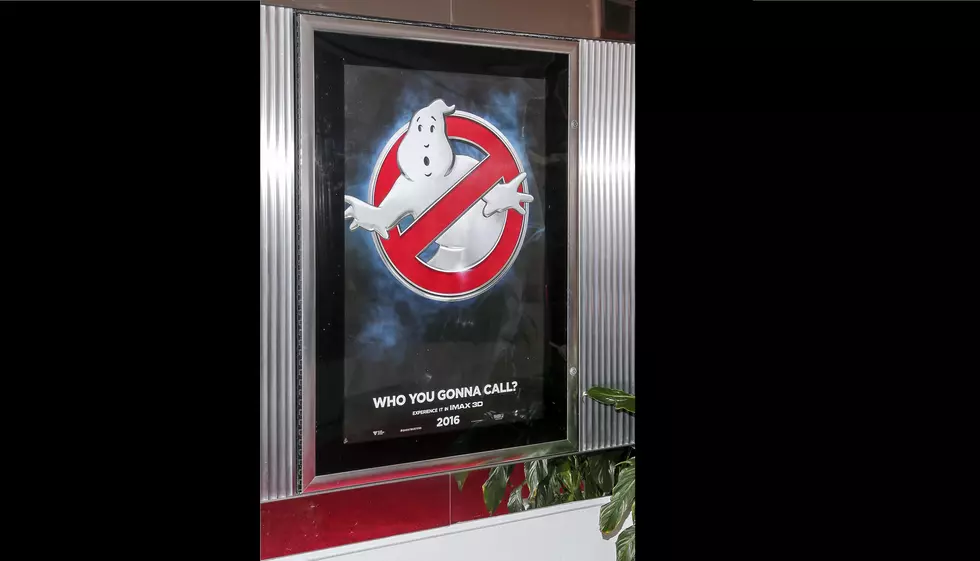 Trailer for the Epic New Ghostbusters Movie Is Here! [Video]