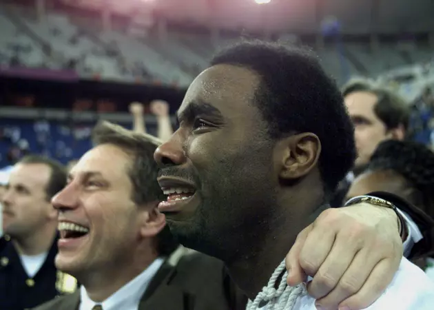 MSU Alum Mateen Cleaves Charged in Alleged Sexual Assault Case