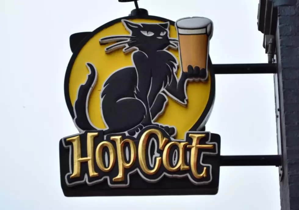 HopCat to Open New Chicago Location