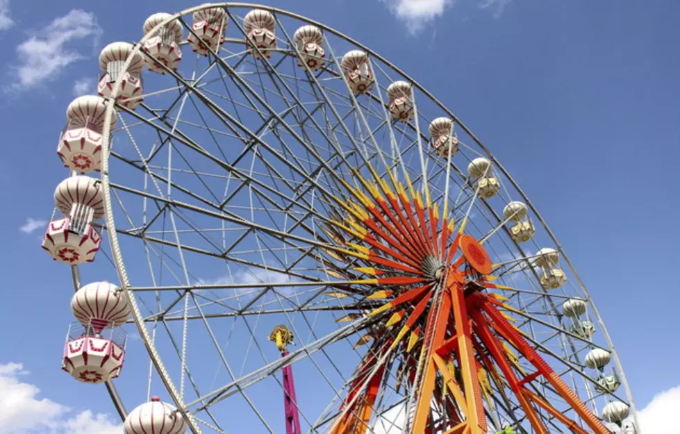 Man Who Was Previously Busted For Ferris Wheel Sex Has Been Murdered During a Carjacking [Video]