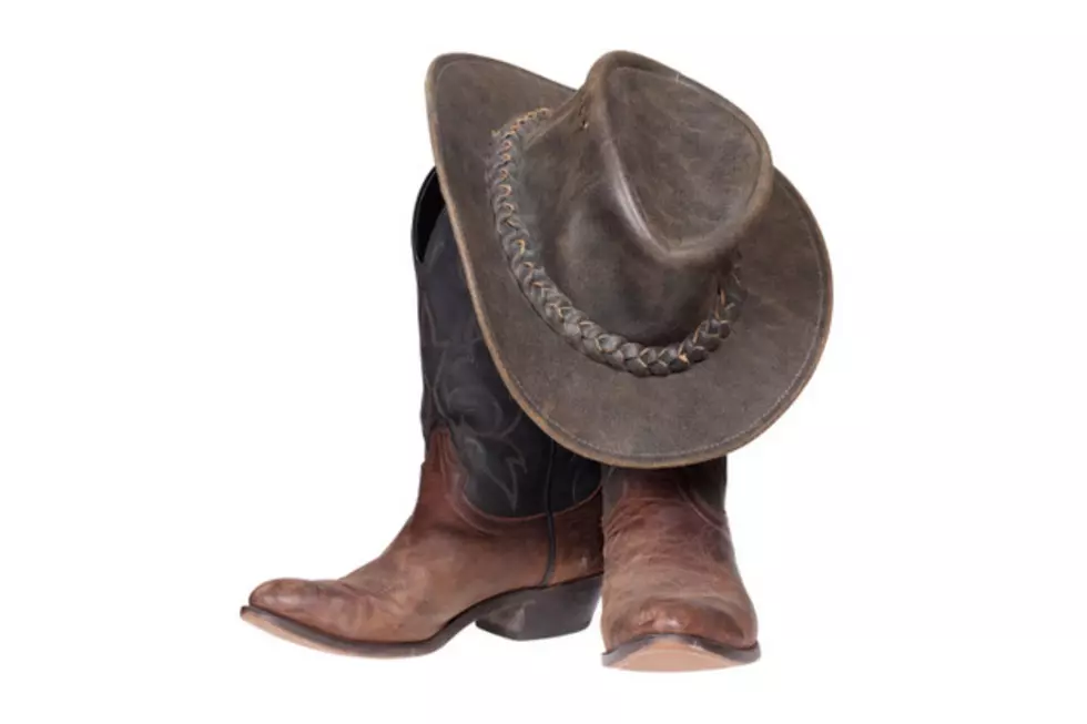 Sheriff&#8217;s Office Spends $26,000 On Cowboy Hats For Deputies [Video]