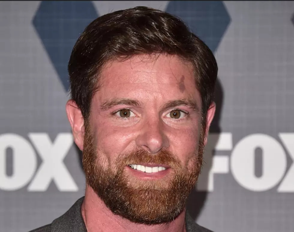 Noah Galloway on ‘American Grit,’ John Cena’s Special Steaks, and Reality TV [Audio]