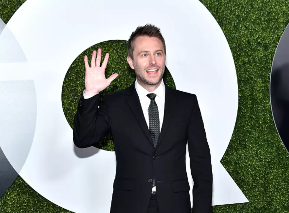 Chris Hardwick On Stand-Up, Career Gaps, and Being ‘The Guy Who Talks About AMC Shows’ [FBHW]