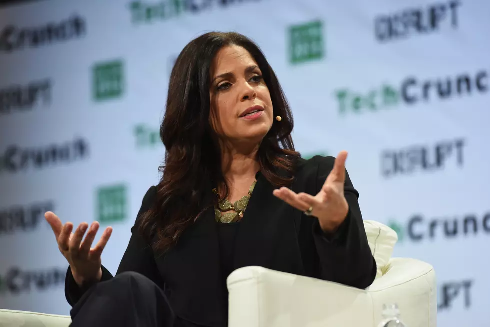 Soledad O’Brien Discusses ‘The War Comes Home: The New Battlefront’ [FBHW]