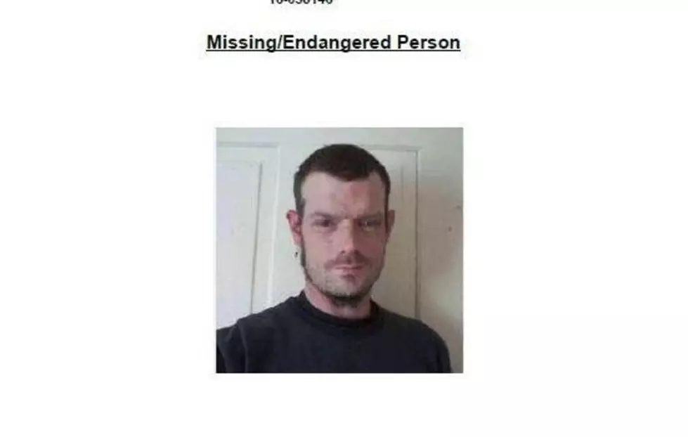 Missing Grand Rapids Man Found Safe