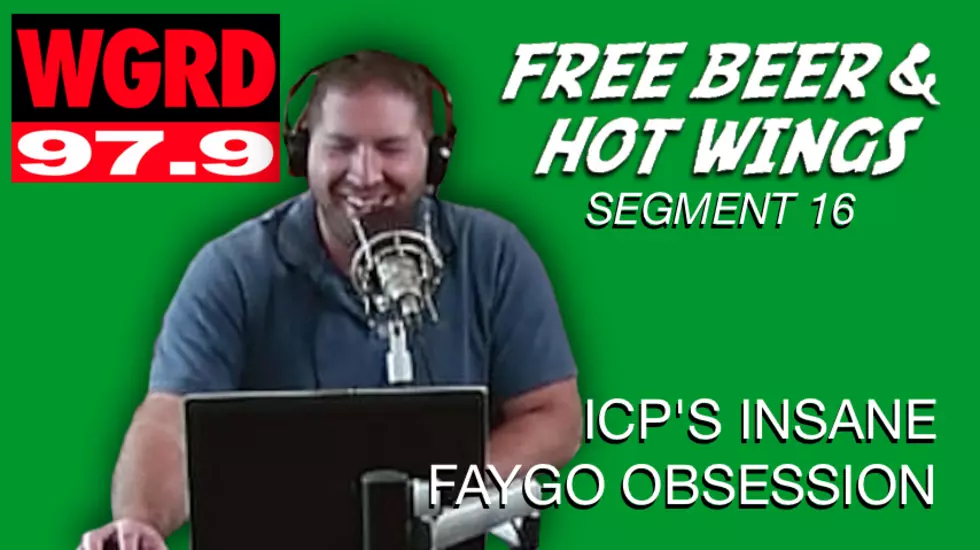 ICP’s Insane Faygo Spraying Obsession Scares Lansing – FBHW Segment 16 [Video]