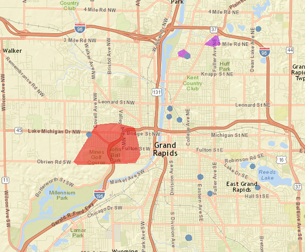 Thousands Without Power in West Michigan After Last Night’s Storms [Video]