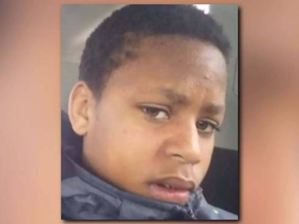Body Found in Detroit Field Confirmed as 13-Year-Old Deontae Mitchell