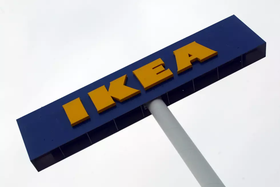 Ikea Recalls 29 Million Dressers After Child Deaths