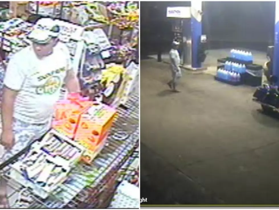 GRPD Ask For Help Identifying Plainfield Ave. Gas Pump Skimmer Suspect