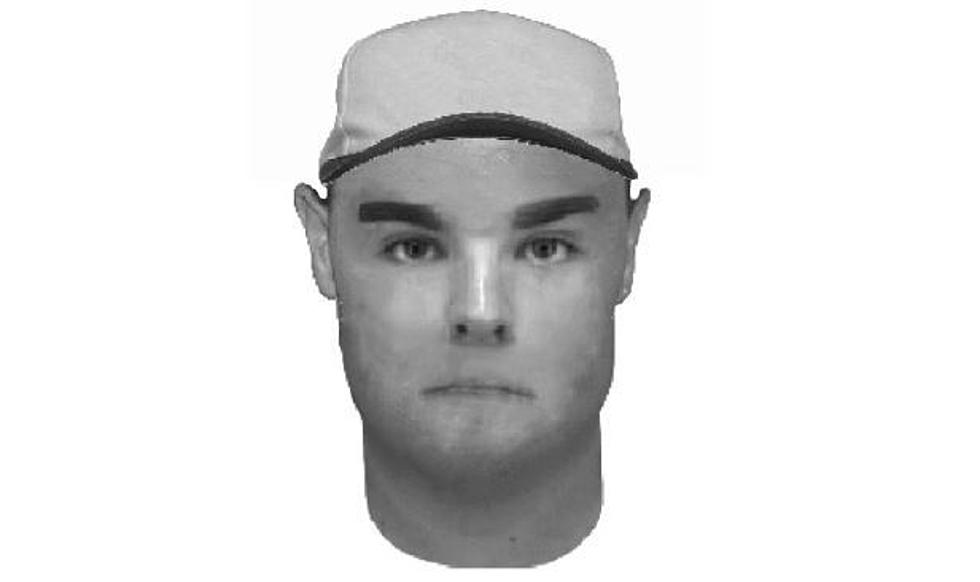 Police Release Sketch of a Man Wanted For Rape in Grand Rapids