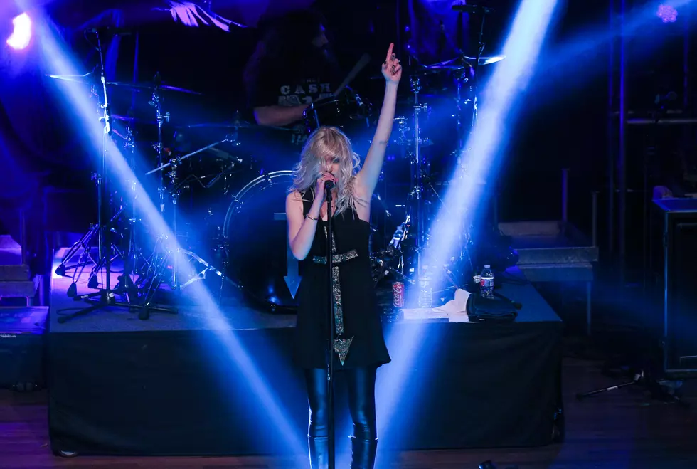 GRD Listeners Sound Off On The Pretty Reckless New Song ‘Take Me Down’ [Video, Poll]