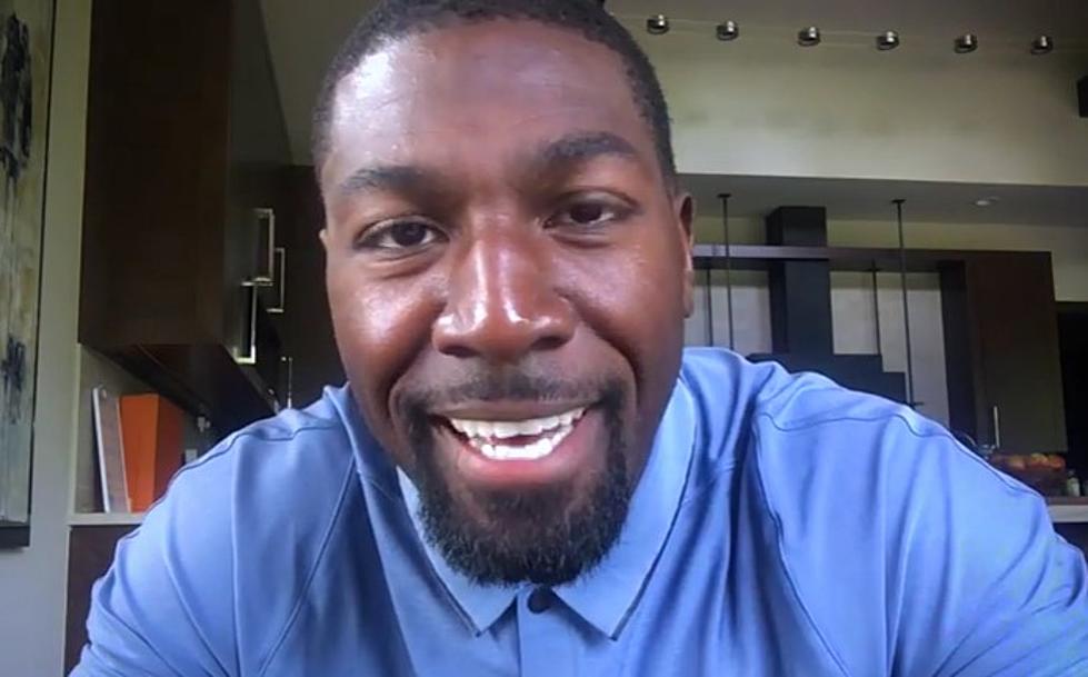 Greg Jennings, Former WMU Football Star and 2-Time NFL Pro-Bowler, Announces His Retirement From the NFL