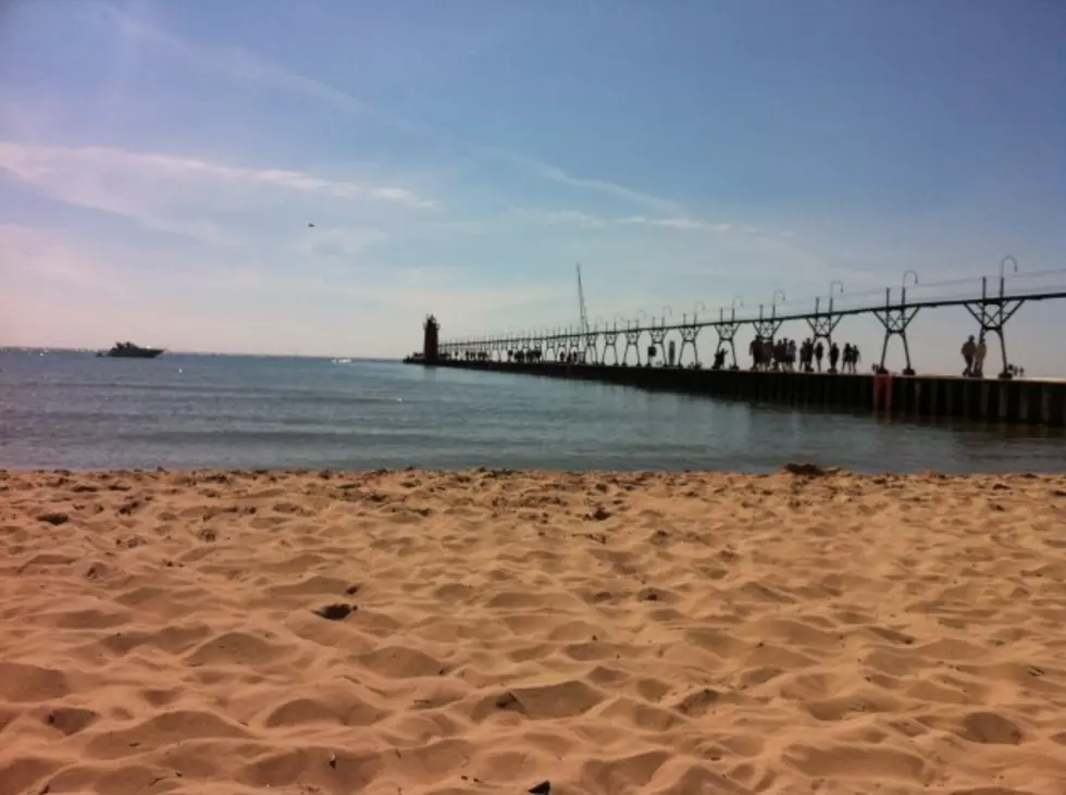South Haven&#8217;s North Beach Shut Down Due to Violence